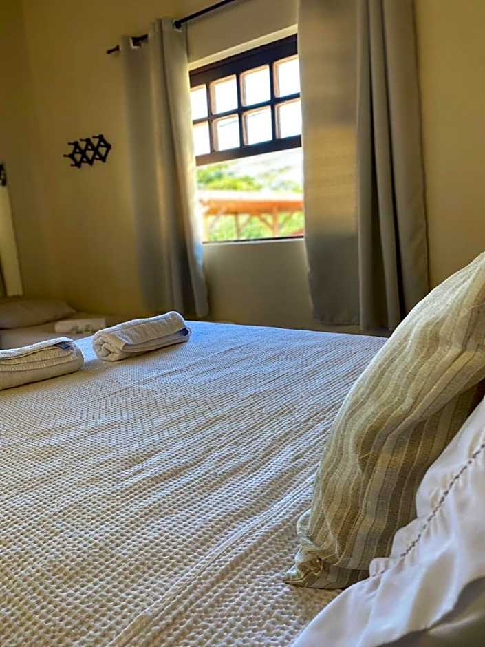 Encanto Paraty Beach