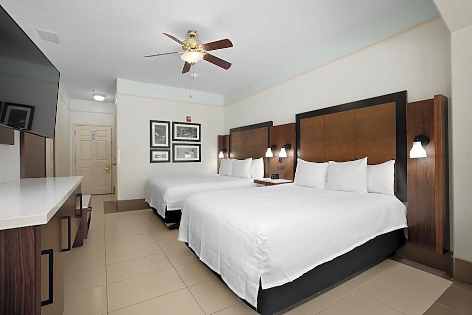 Sand Rose Beach Resort