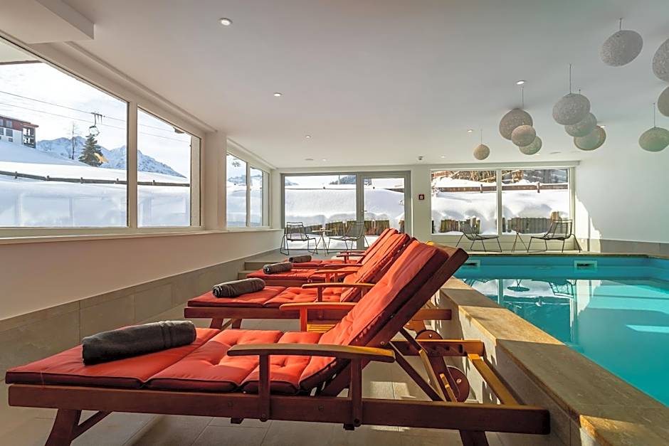 Hotel Gemma- Adults only