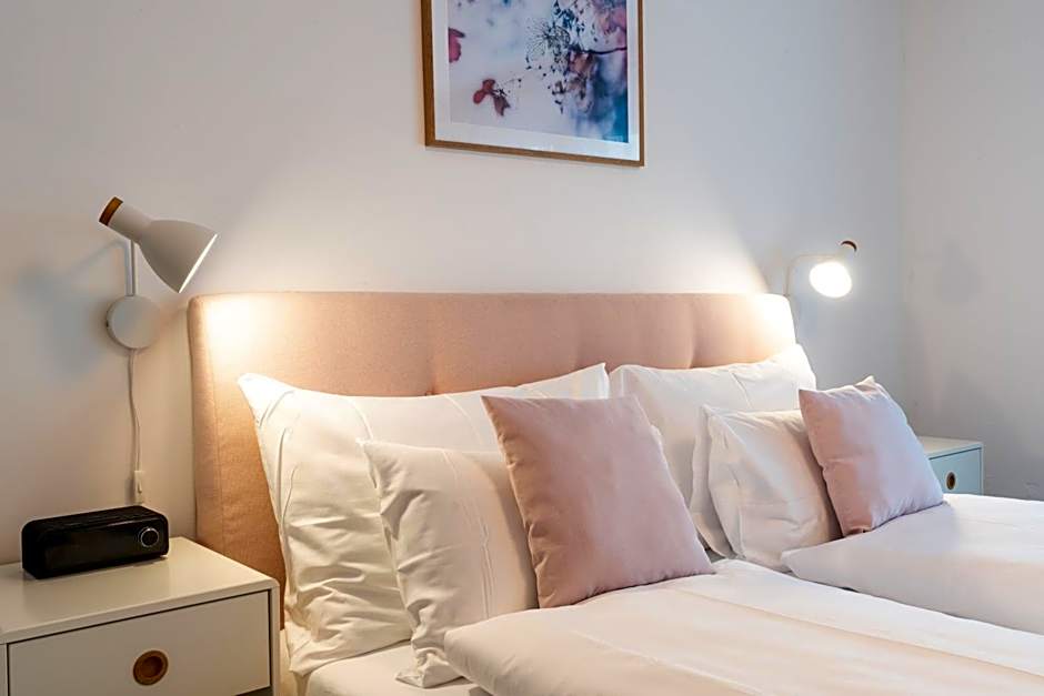 la belle vue Boutique Hotel & Cafe