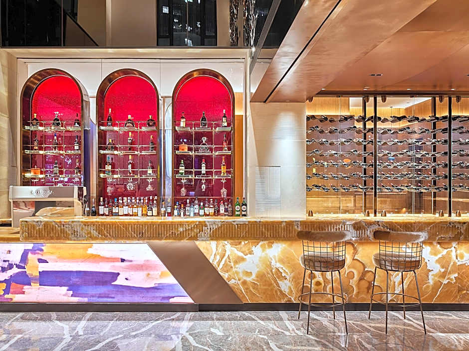 Hotel Indigo Xiamen Haicang By IHG