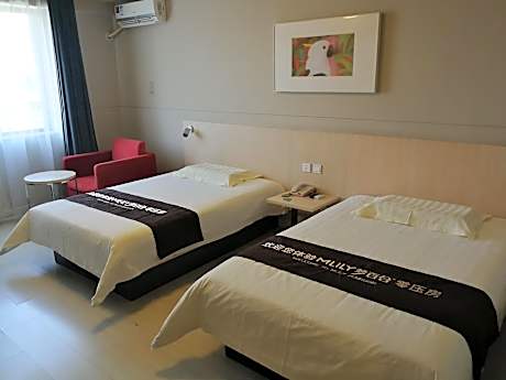 Jinjiang - Destress Standard A