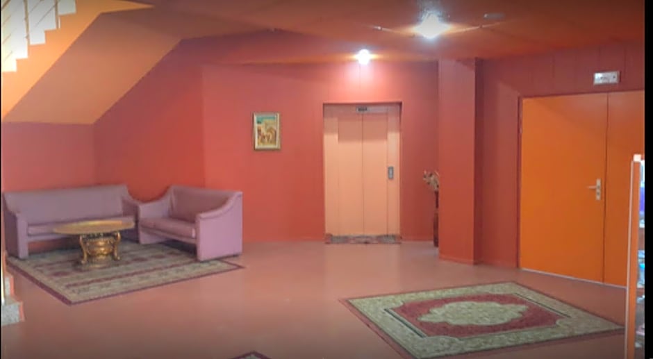 Hotel Belveder