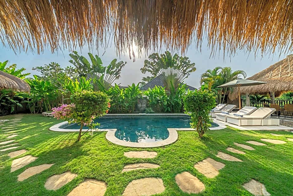 Villa Idaman Bungalows