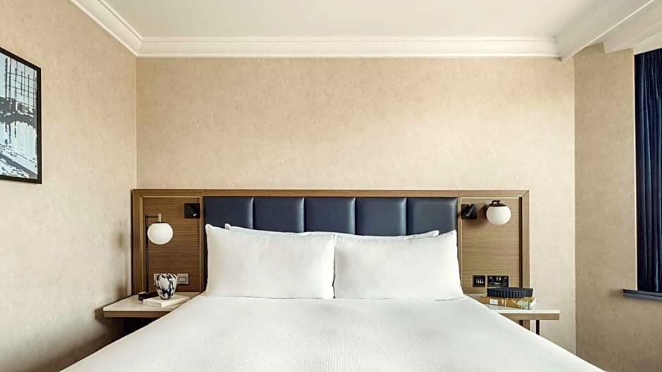 Hilton London Metropole