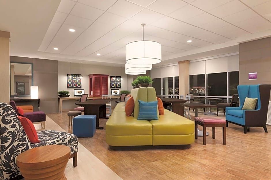 Home2 Suites By Hilton Erie