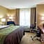 Comfort Inn & Suites West - Medical Center