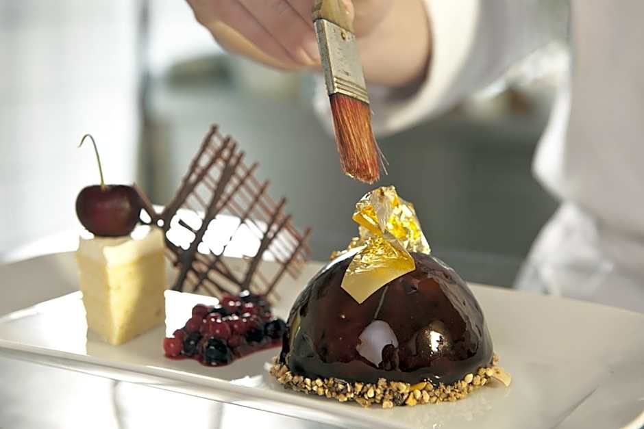 Dorint Sanssouci Berlin/Potsdam