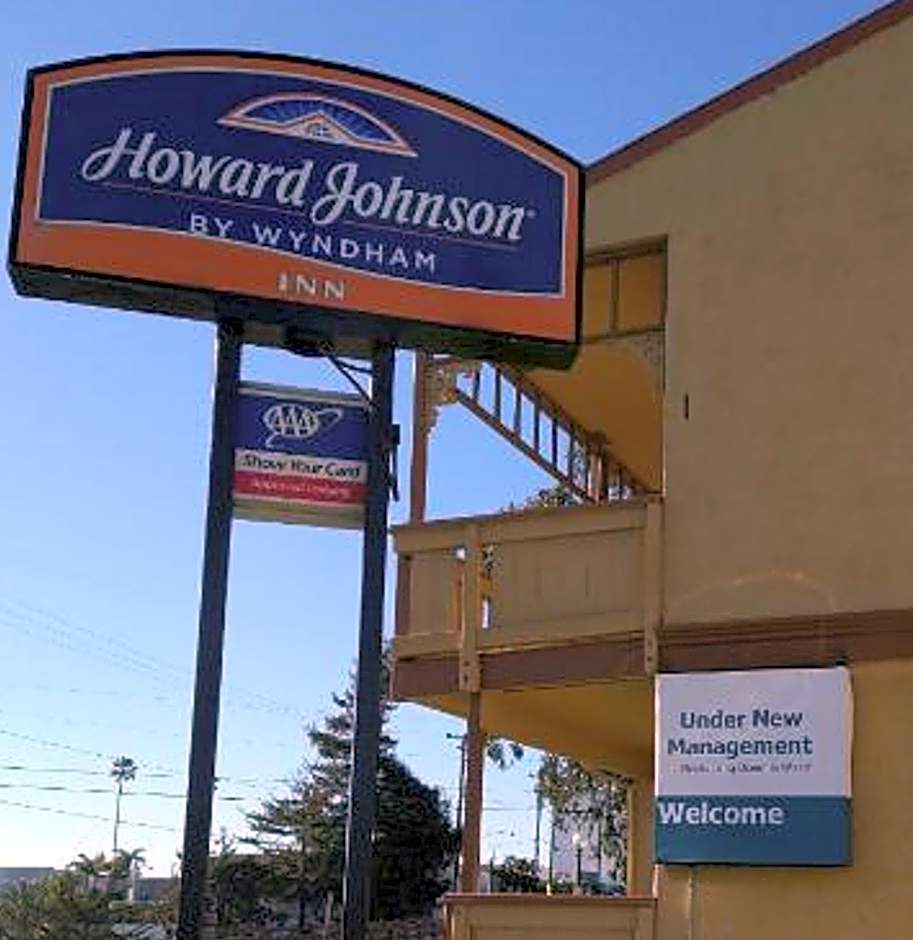 Howard Johnson by Wyndham Santa Cruz