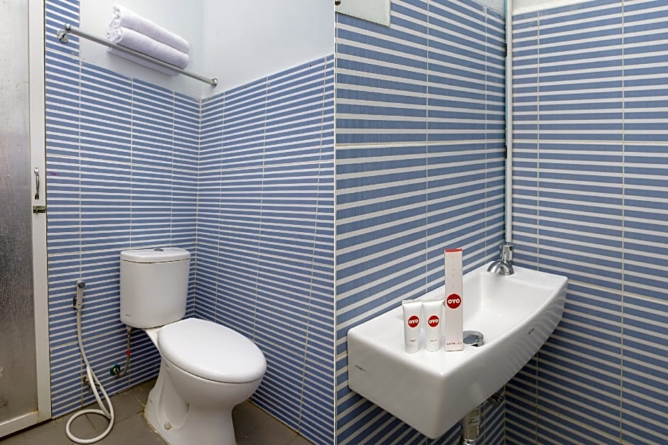 Collection O Banda Aceh near Masjid Raya Baiturrahman formerly Hotel Mulana