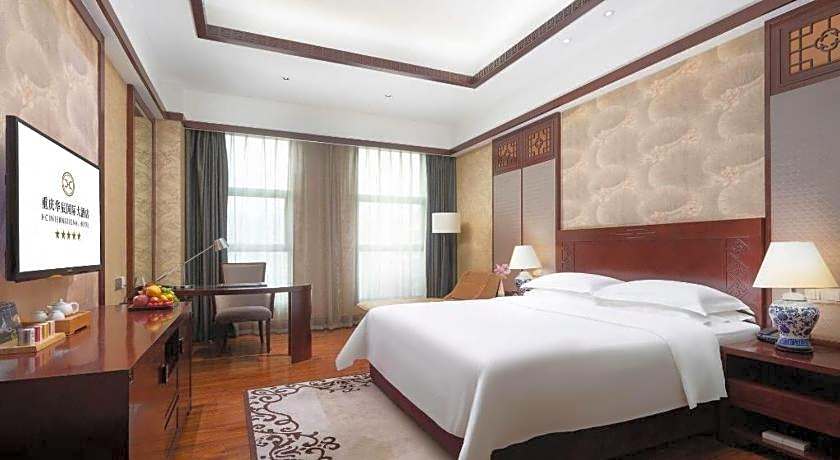 Chongqing Huachen International Hotel