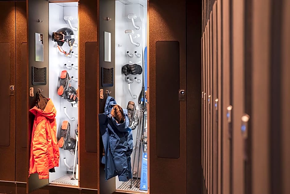 Stella Hotel - My Dolomites Experience