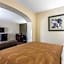Quality Inn & Suites Salisbury South
