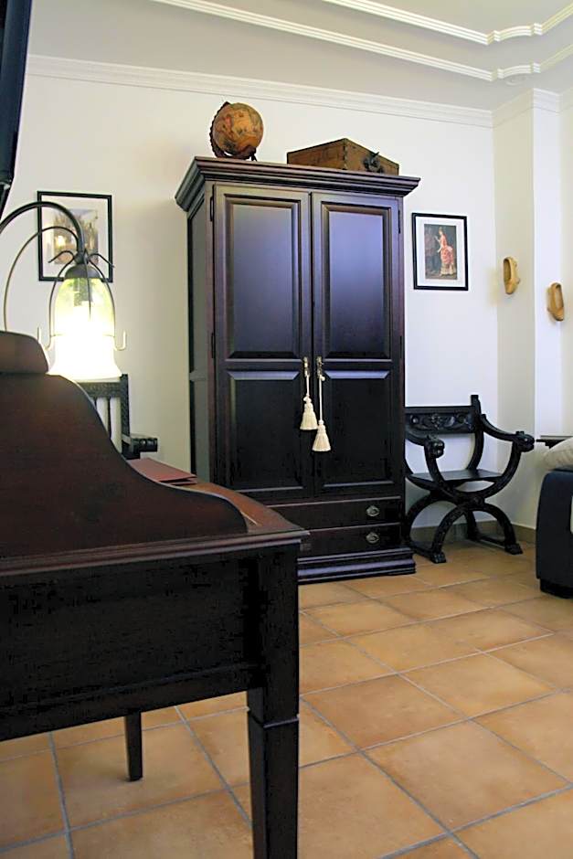 La Posada Del Infante