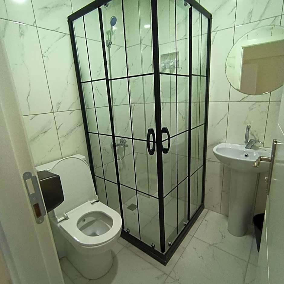 Deeps Hostel Ankara 2