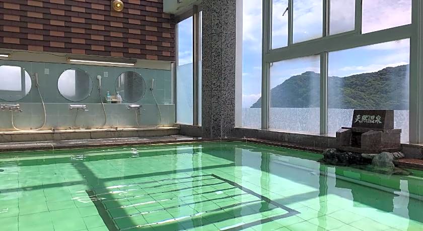 Suzunami Hotel