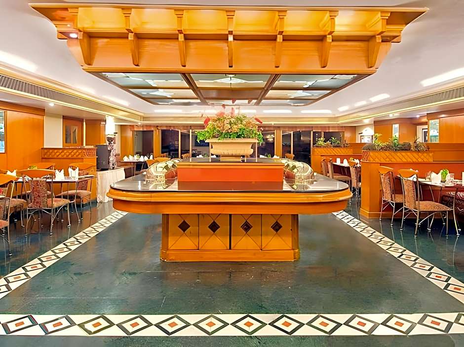 Rivera Sarovar Portico Ahmedabad