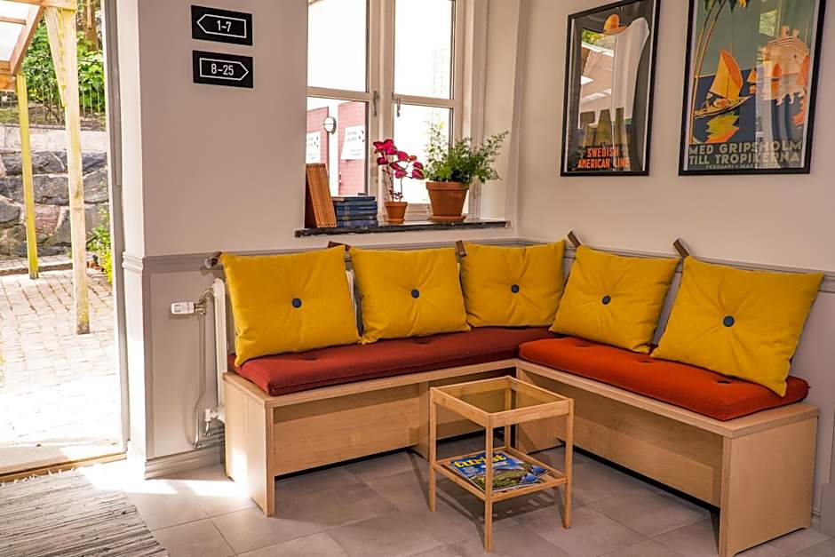 STF Hostel Stigbergsliden