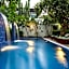 Lucky hostel and guesthouse