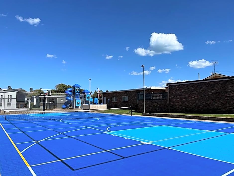 BIG4 Tasman Holiday Parks - Warrnambool