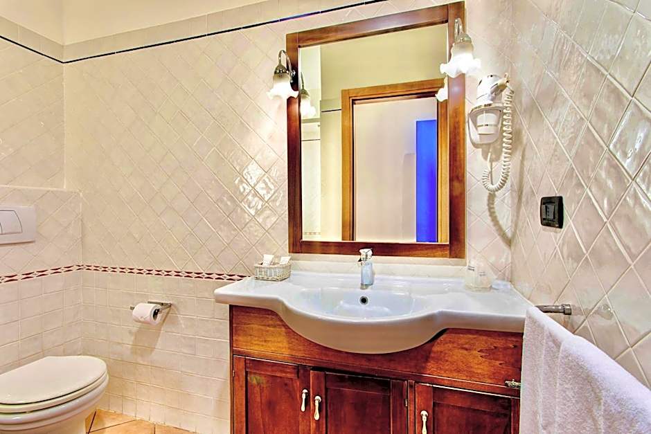Residence San Giusto