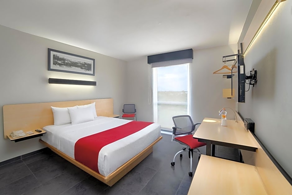 City Express by Marriott Oaxaca