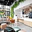 Staycity Aparthotels Paris La Defense