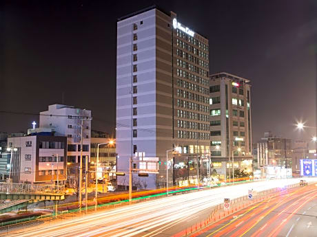 Hotel L'art Gimpo