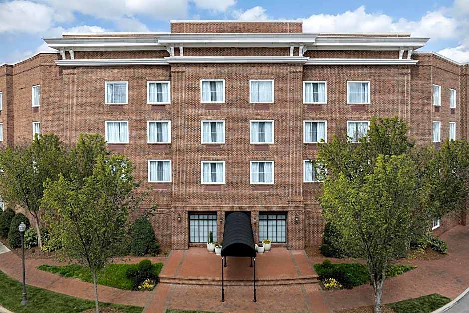 Homewood Suites By Hilton Huntsville-Village Of Providence