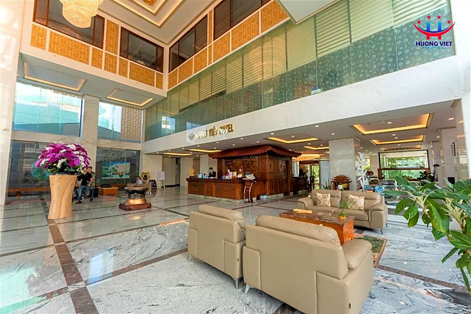Huong Viet Hotel Quy Nhon