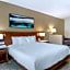 Comfort Suites Knoxville East