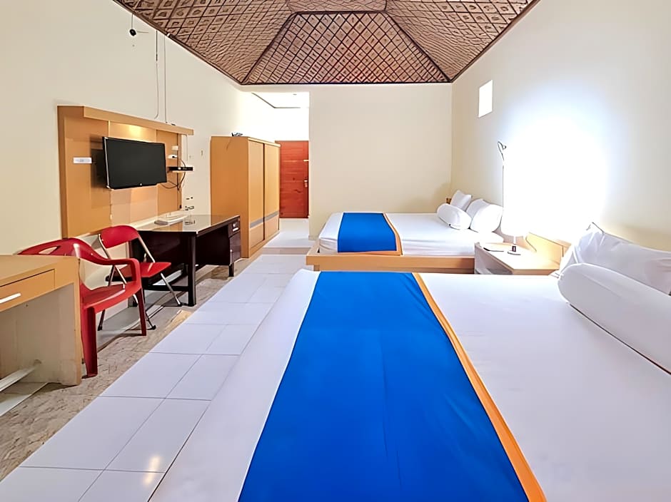 Hotel Family Syariah 1 Parangtritis RedPartner