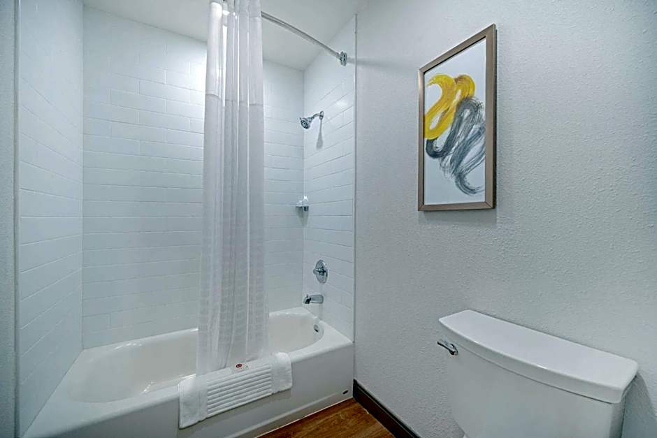 Comfort Suites Idaho Falls