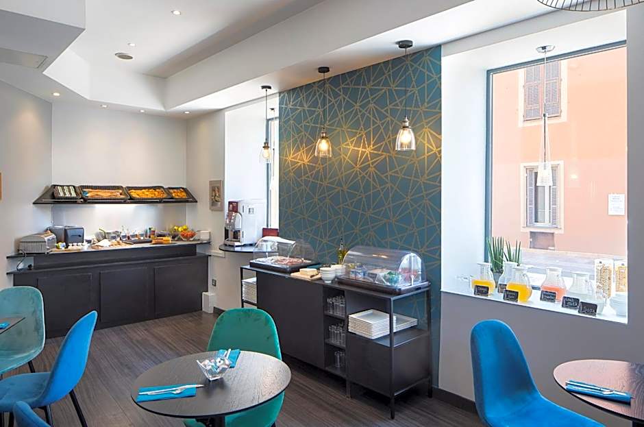 Hotel Relais Acropolis