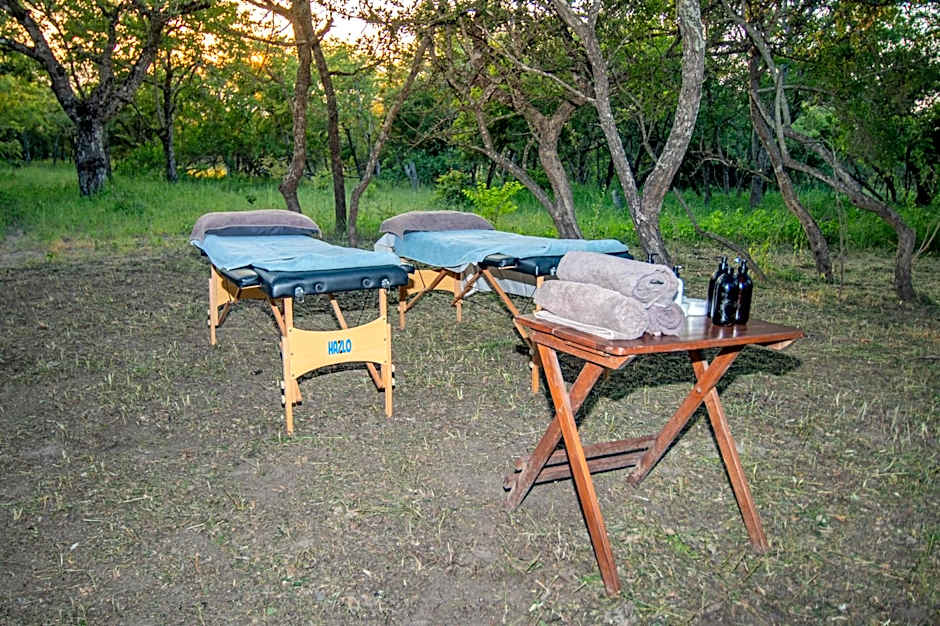 Thornhill Safari Lodge