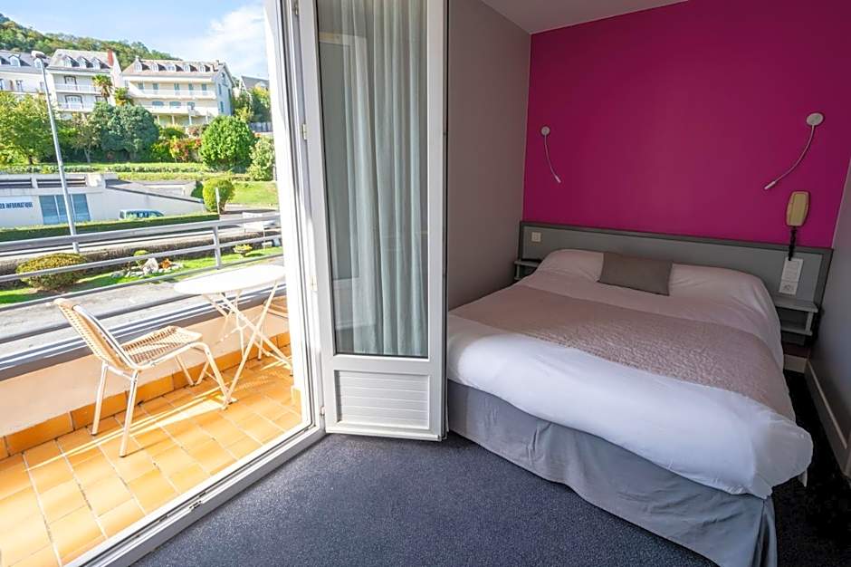 Hôtel du Soleil Levant