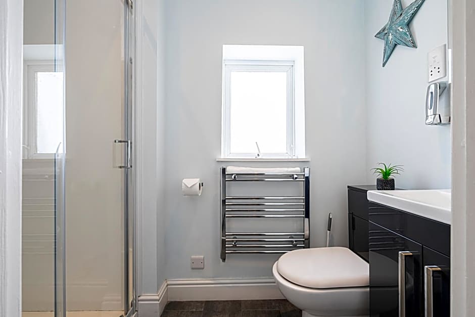 Ocean Stays by Smart Welcomes