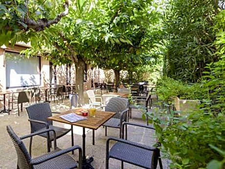 ibis Avignon Centre Pont de l Europe