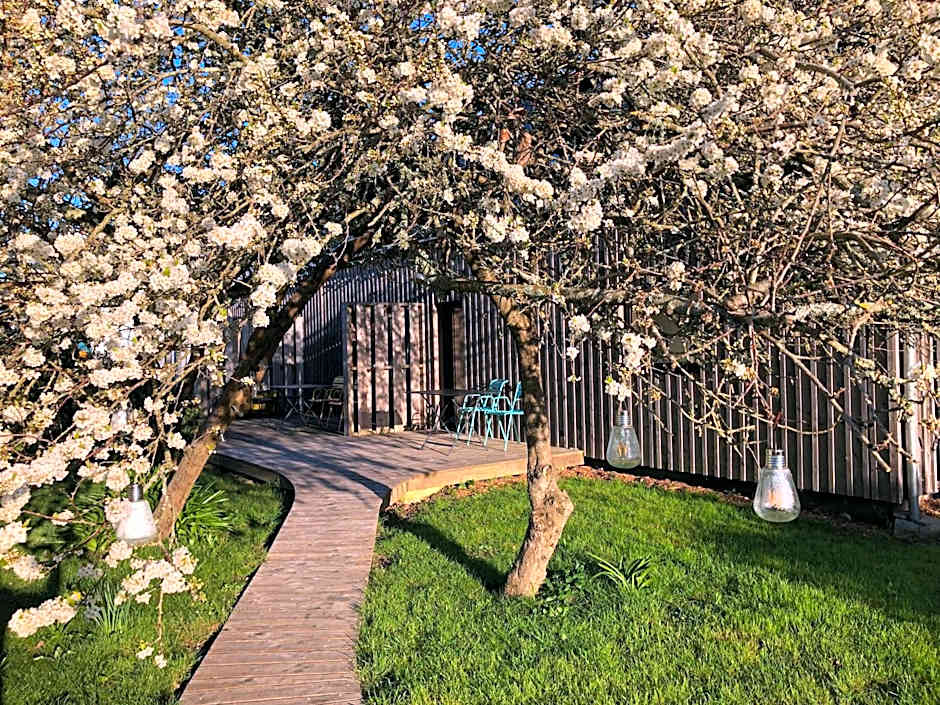 Les Chambres d'Hôtes de Bordustard