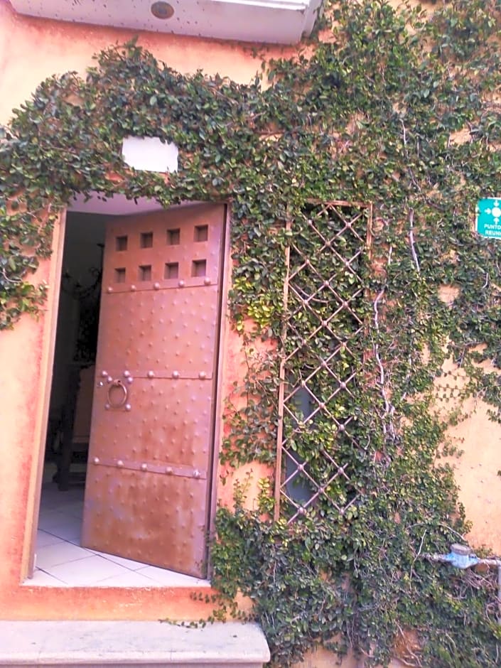 Hotel Villa Peñasco