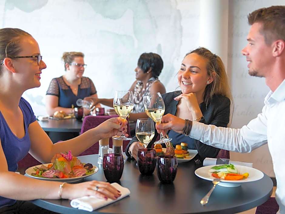 Mercure Poitiers Site du Futuroscope