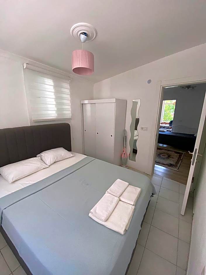 ÇAKIR's HOME OTEL