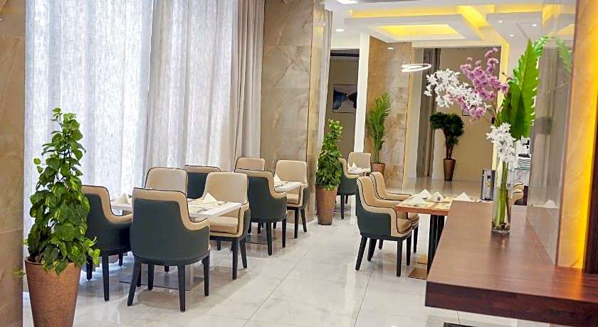 Al Mada AL Arabia Hotel