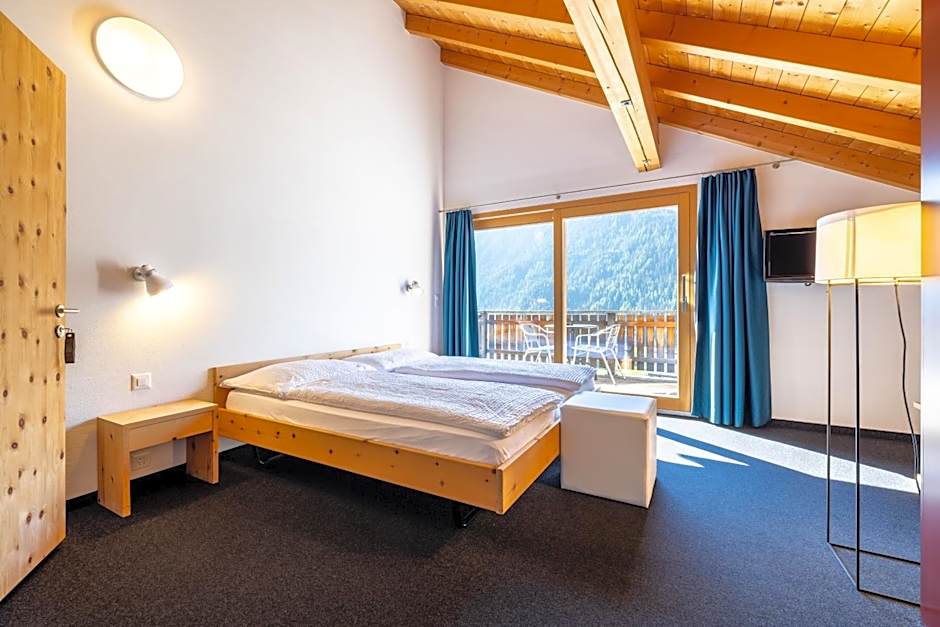 Schorta's Alvetern - Boutique Hotel