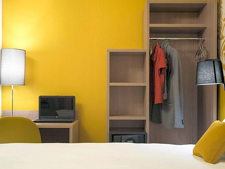 ibis Styles Carcassonne La Cité