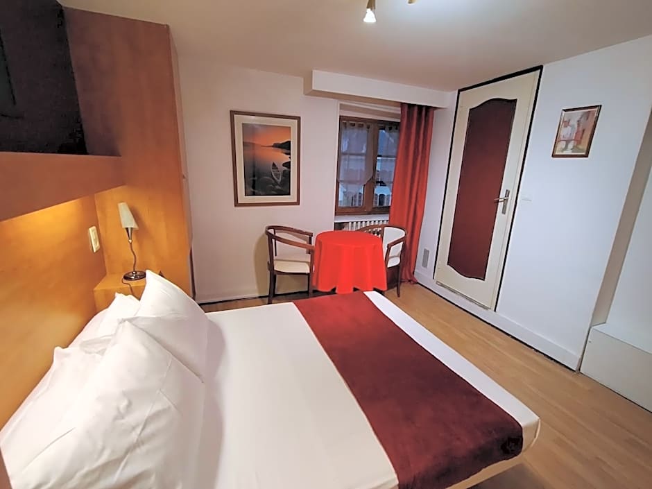 Hotel de Savoie