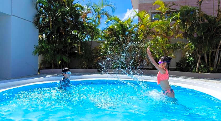 Art Hotel Ishigakijima