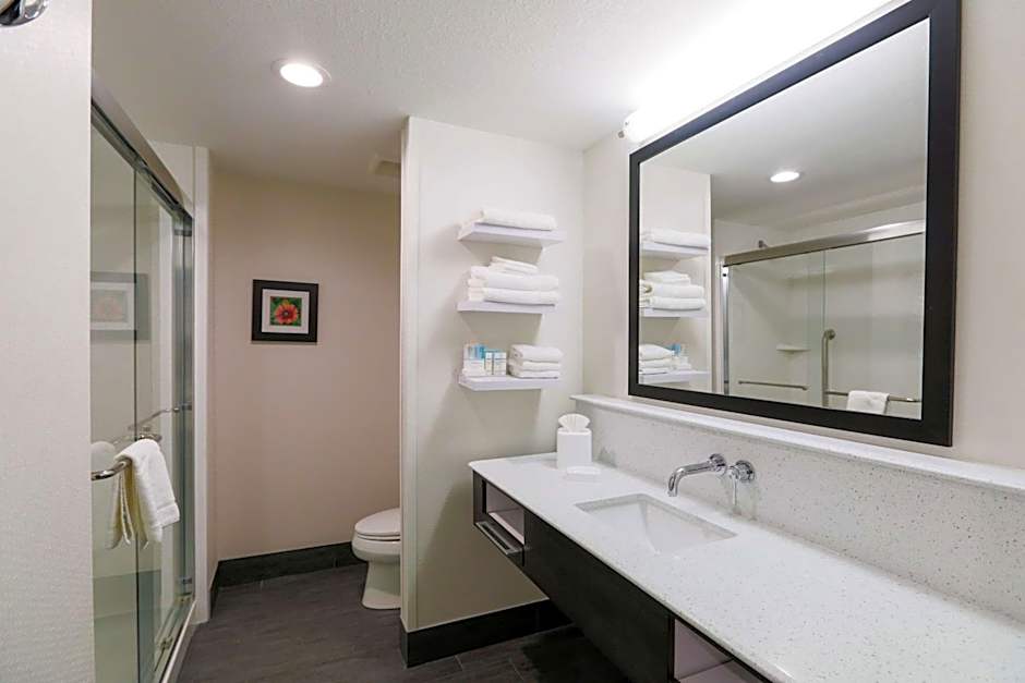 Hampton Inn By Hilton & Suites El Reno, OK