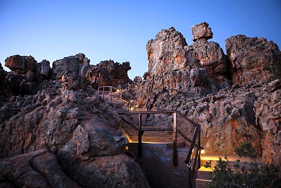 Kagga Kamma Nature Reserve
