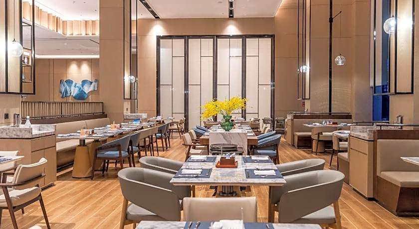 Courtyard by Marriott Shanwei Haifeng